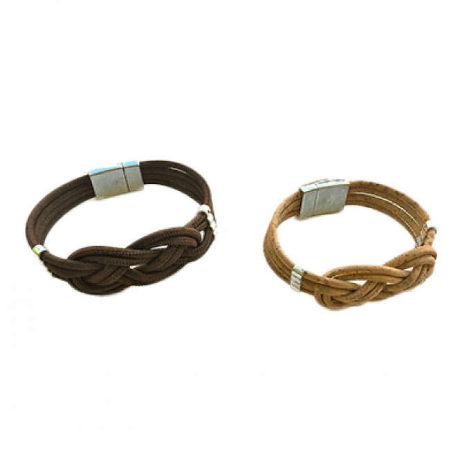 KNOT BRACELET